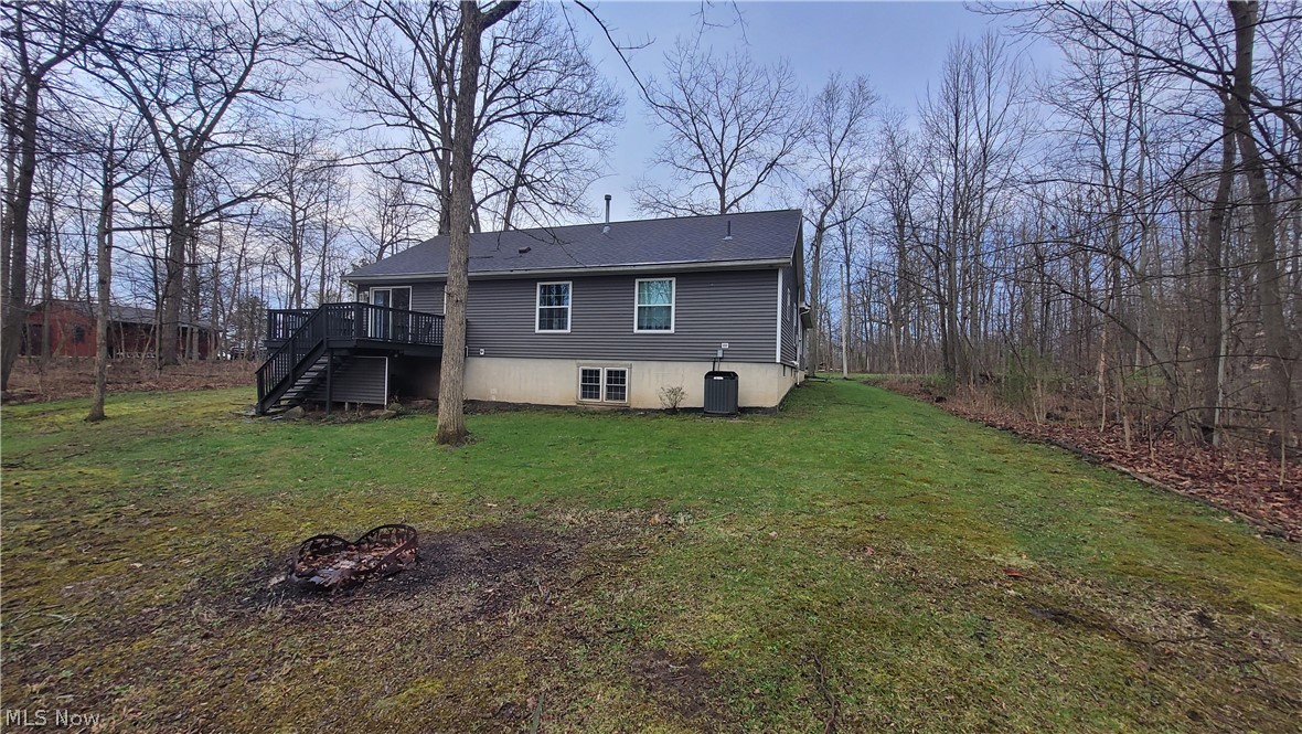 Cinnamon Lake - Residential