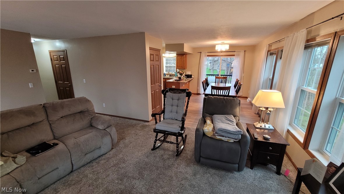 Cinnamon Lake - Residential