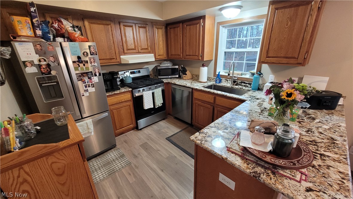 Cinnamon Lake - Residential