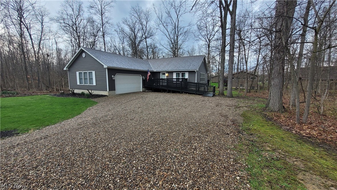 Cinnamon Lake - Residential