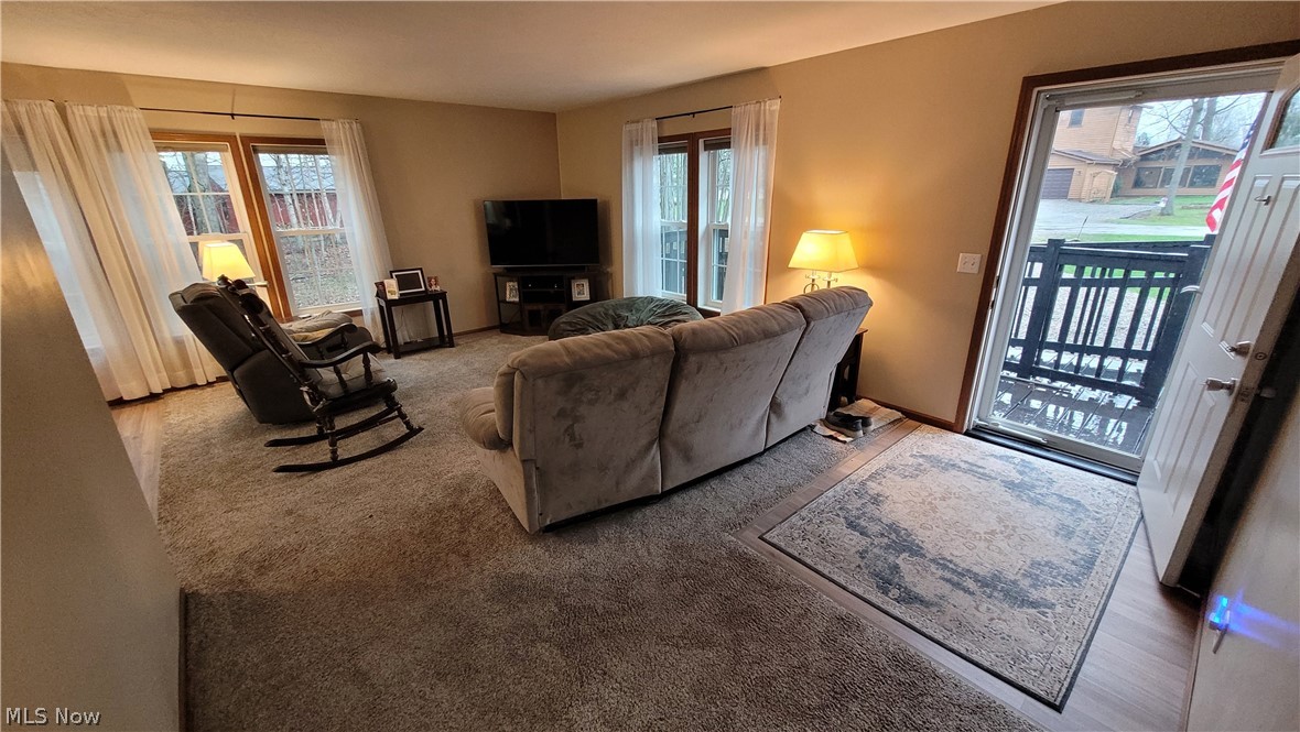 Cinnamon Lake - Residential