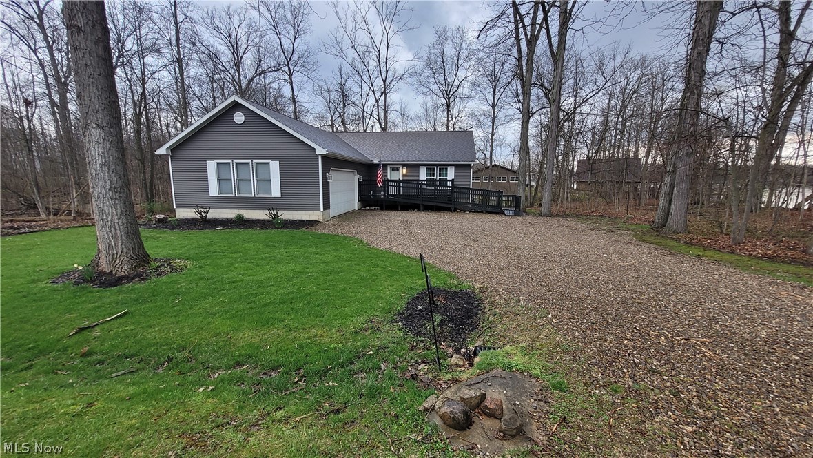 Cinnamon Lake - Residential