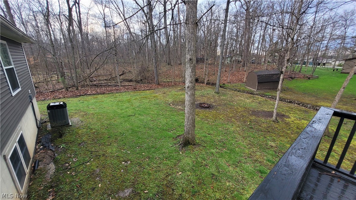 Cinnamon Lake - Residential