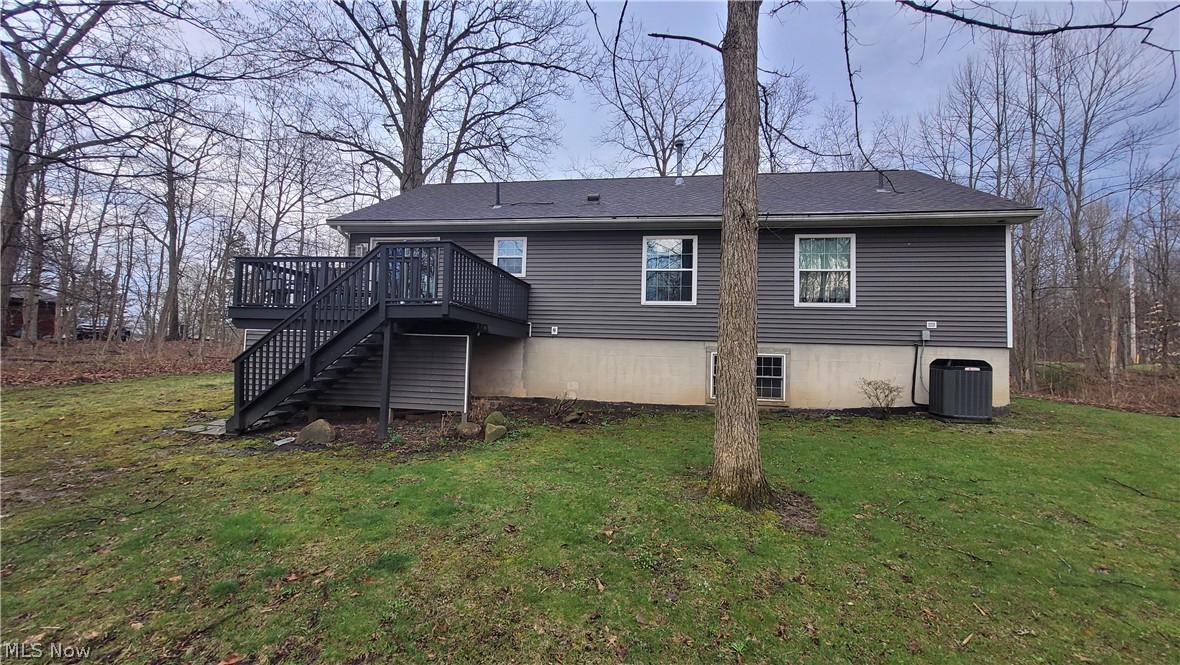 Cinnamon Lake - Residential