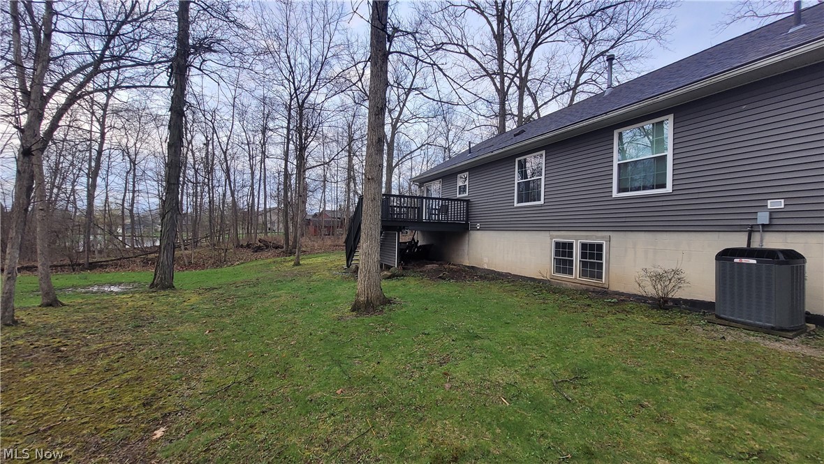 Cinnamon Lake - Residential