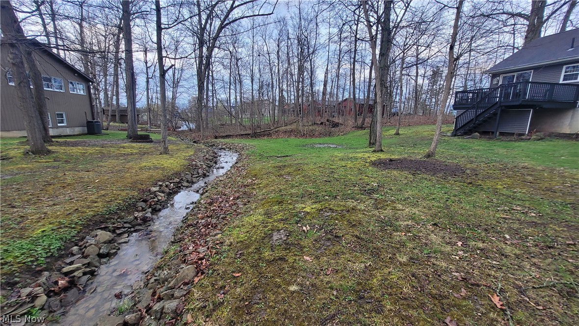 Cinnamon Lake - Residential