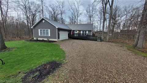 Homes For Sale - 5034 Maderia Drive<br/> Ashland County, West Salem, OH 44287