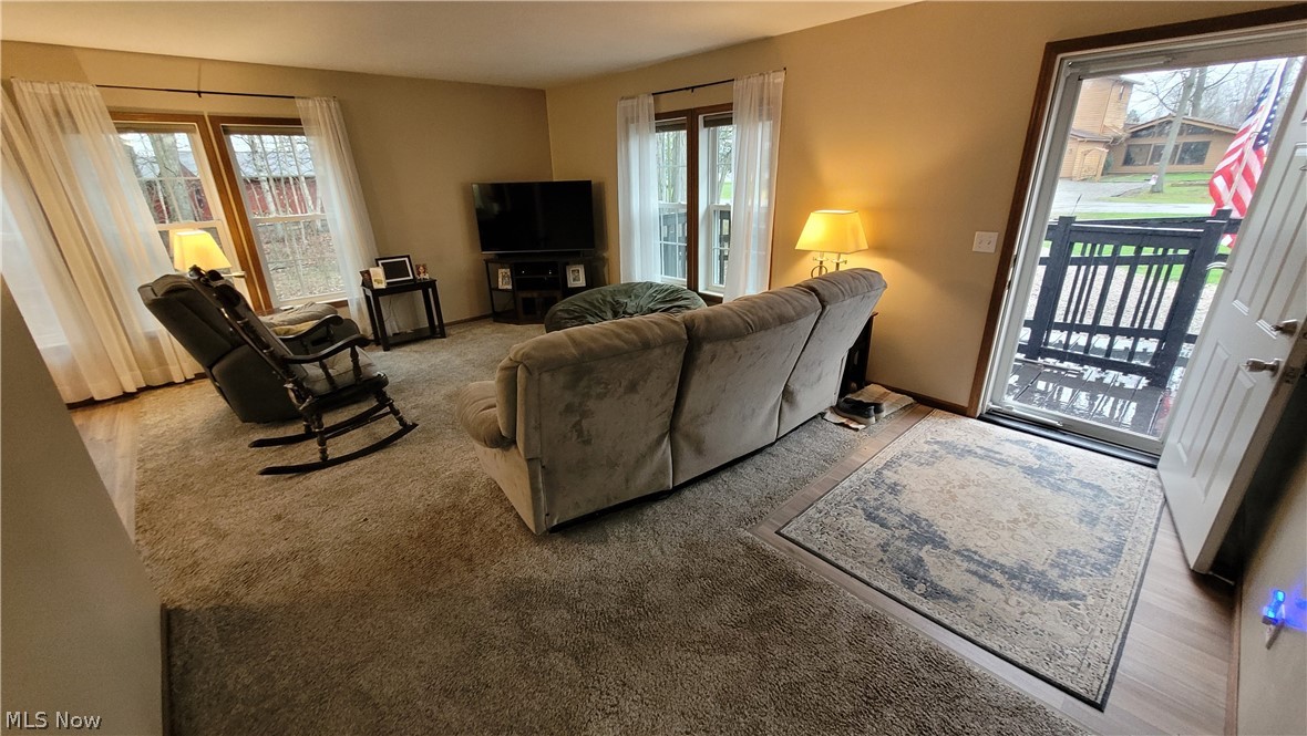 Cinnamon Lake - Residential