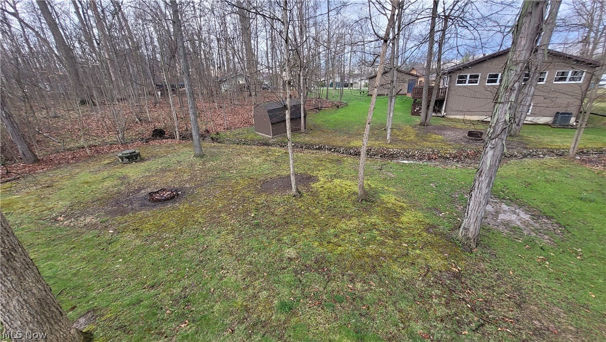 Cinnamon Lake - Residential