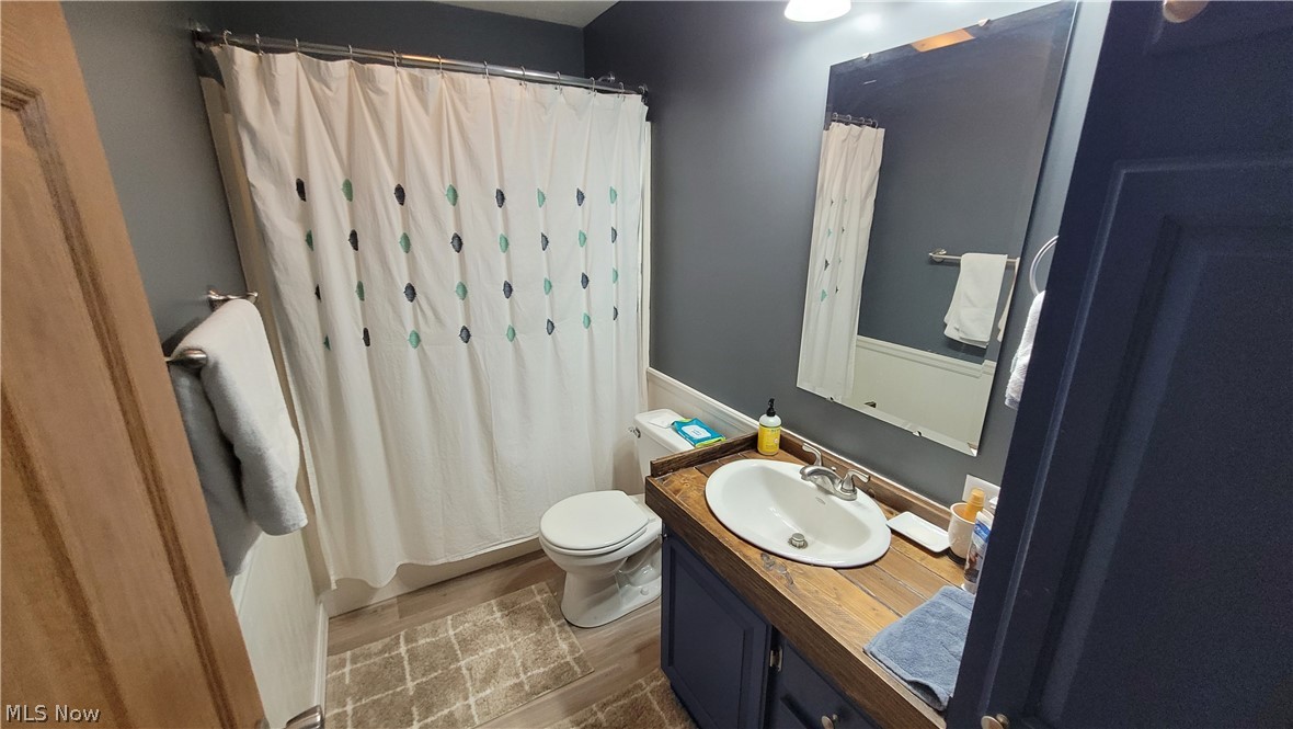 Cinnamon Lake - Residential