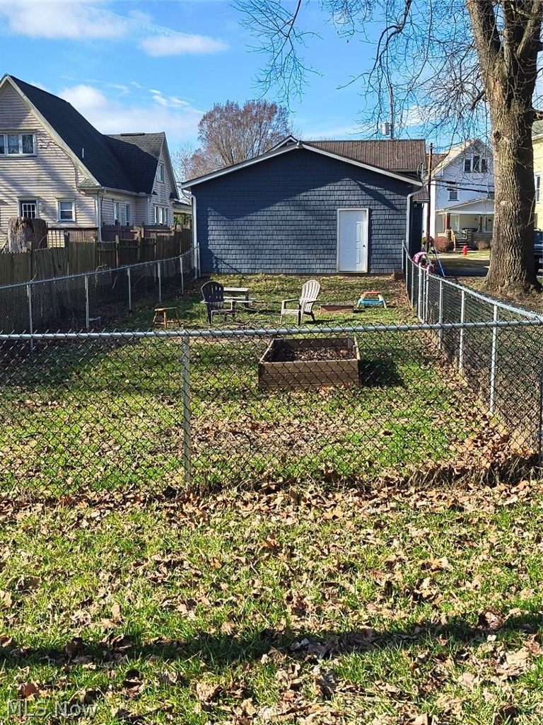 Andermans First Add - Residential