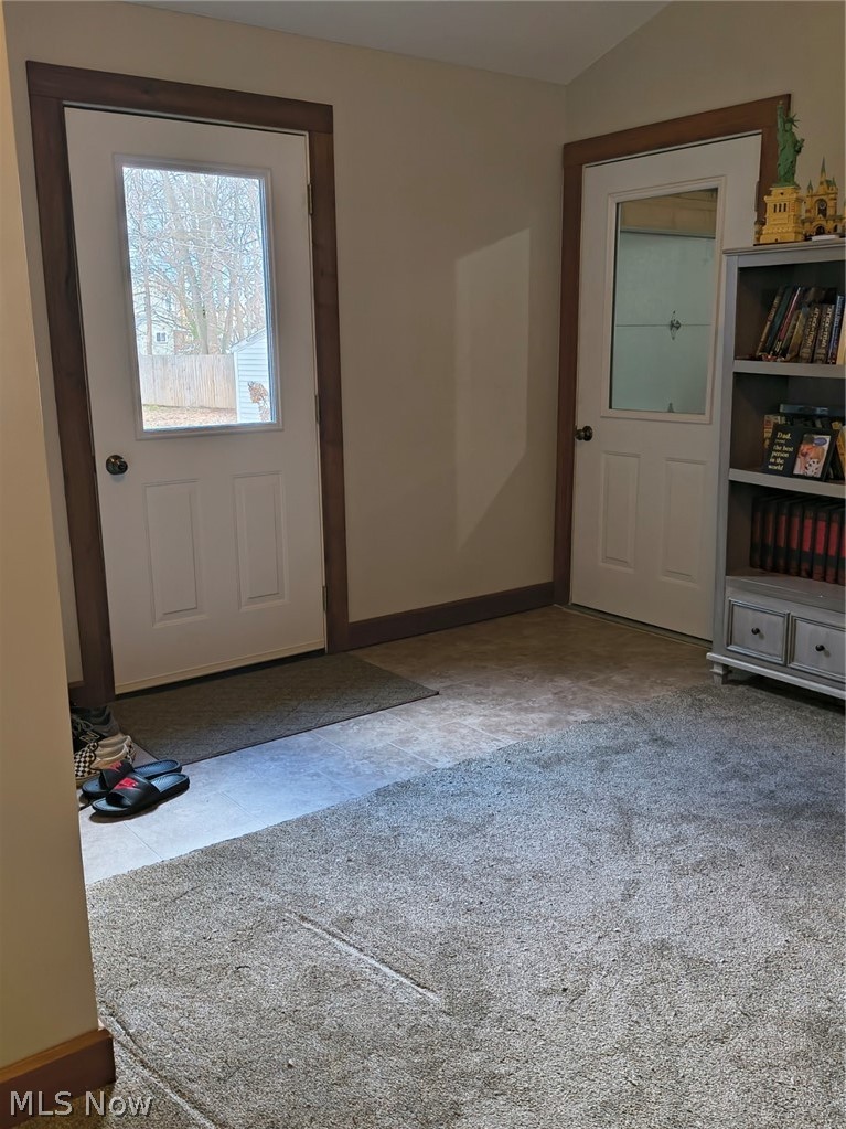 Andermans First Add - Residential