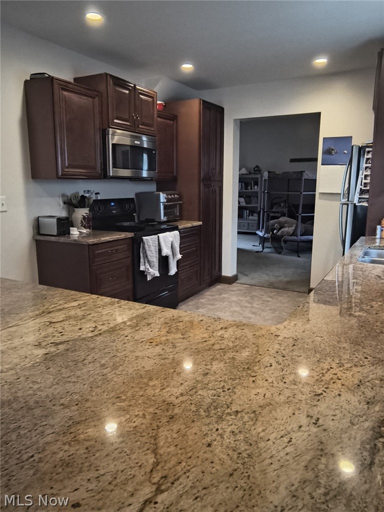 Andermans First Add - Residential