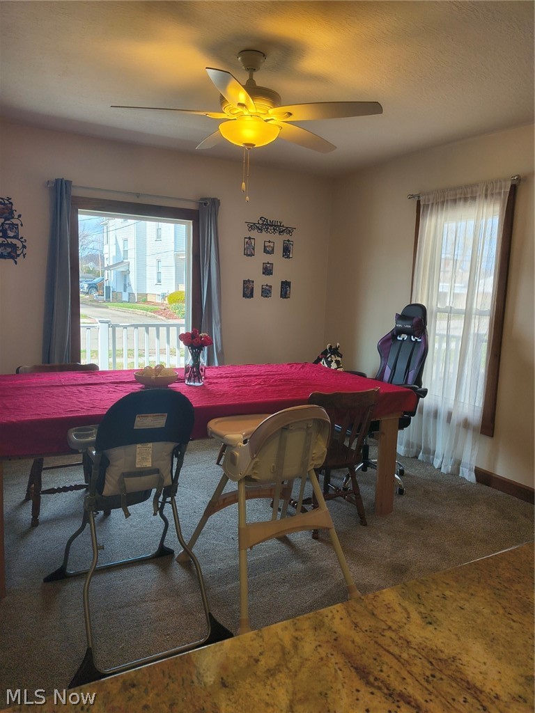 Andermans First Add - Residential