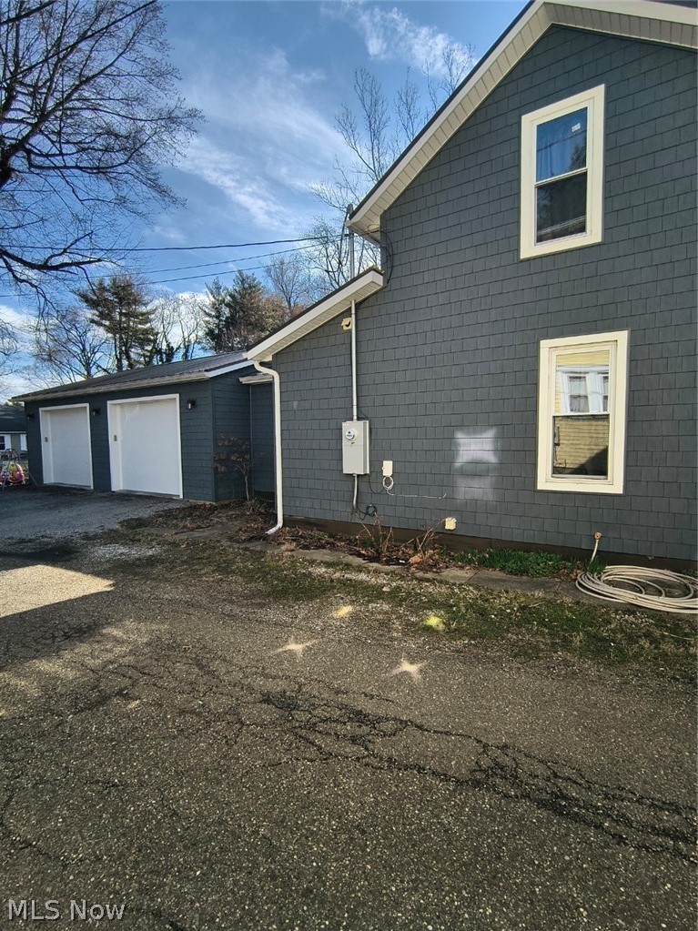 Andermans First Add - Residential