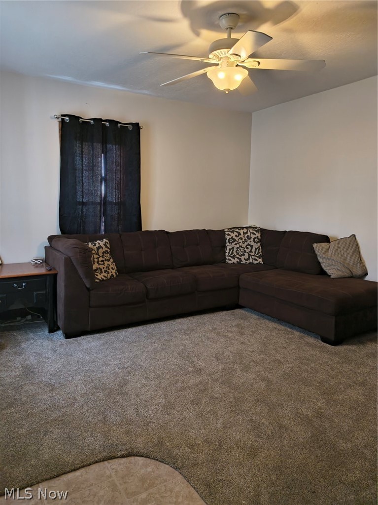 Andermans First Add - Residential