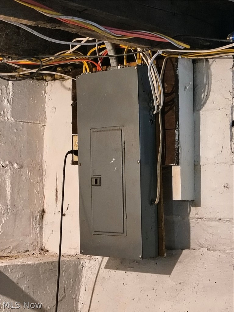 Andermans First Add - Residential