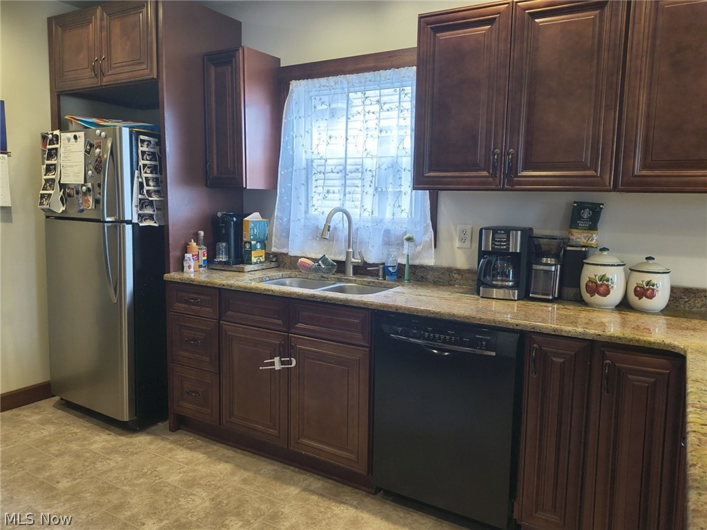 Andermans First Add - Residential