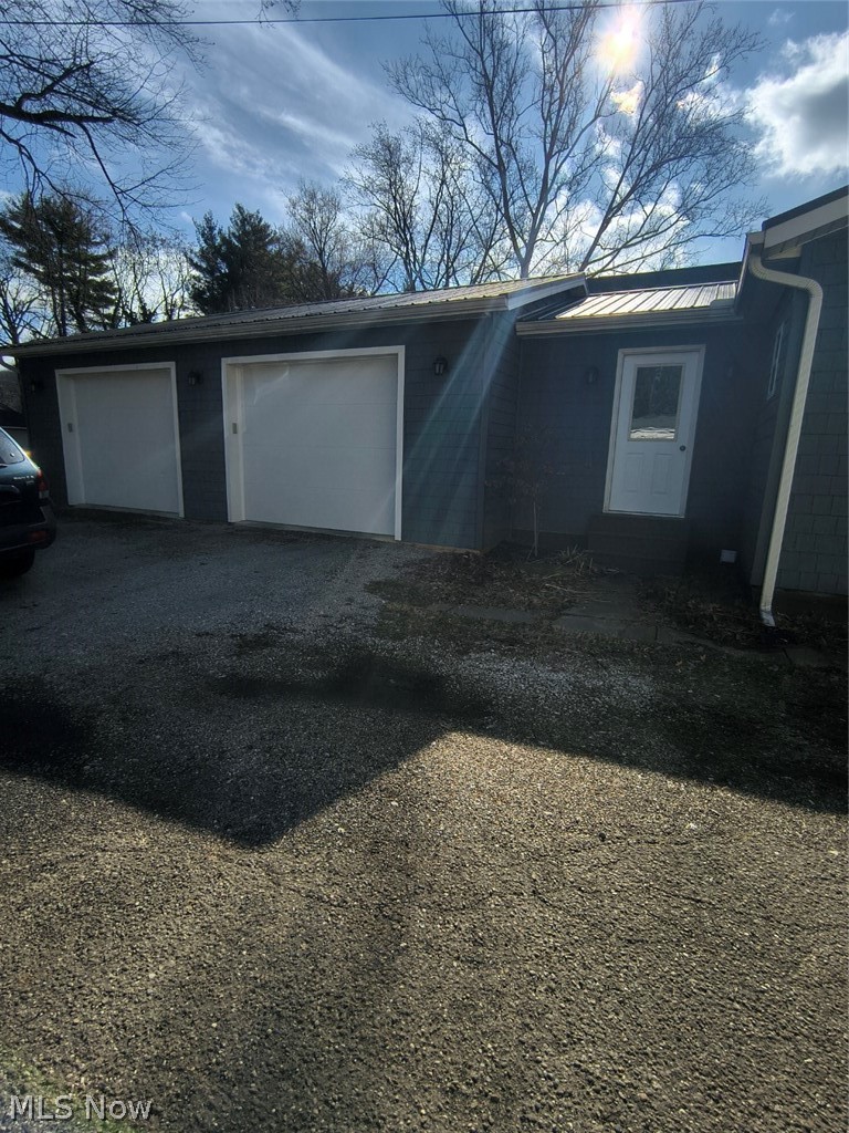 Andermans First Add - Residential