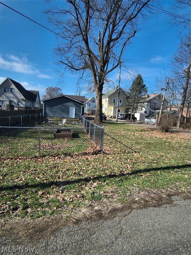 Andermans First Add - Residential