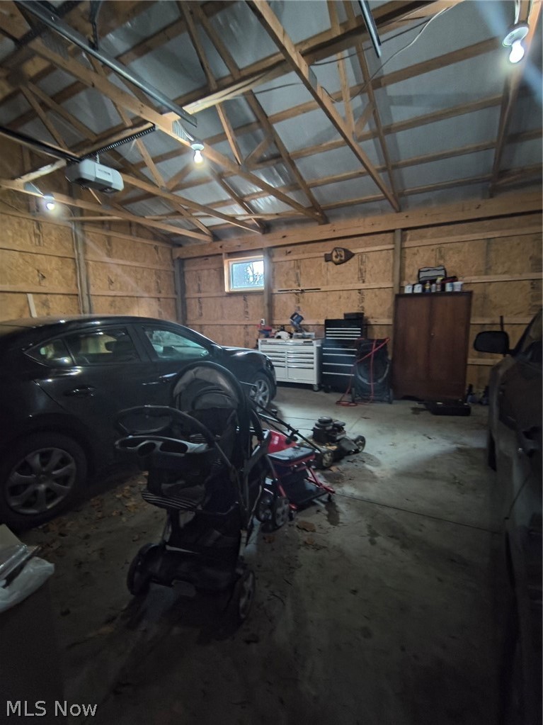 Andermans First Add - Residential