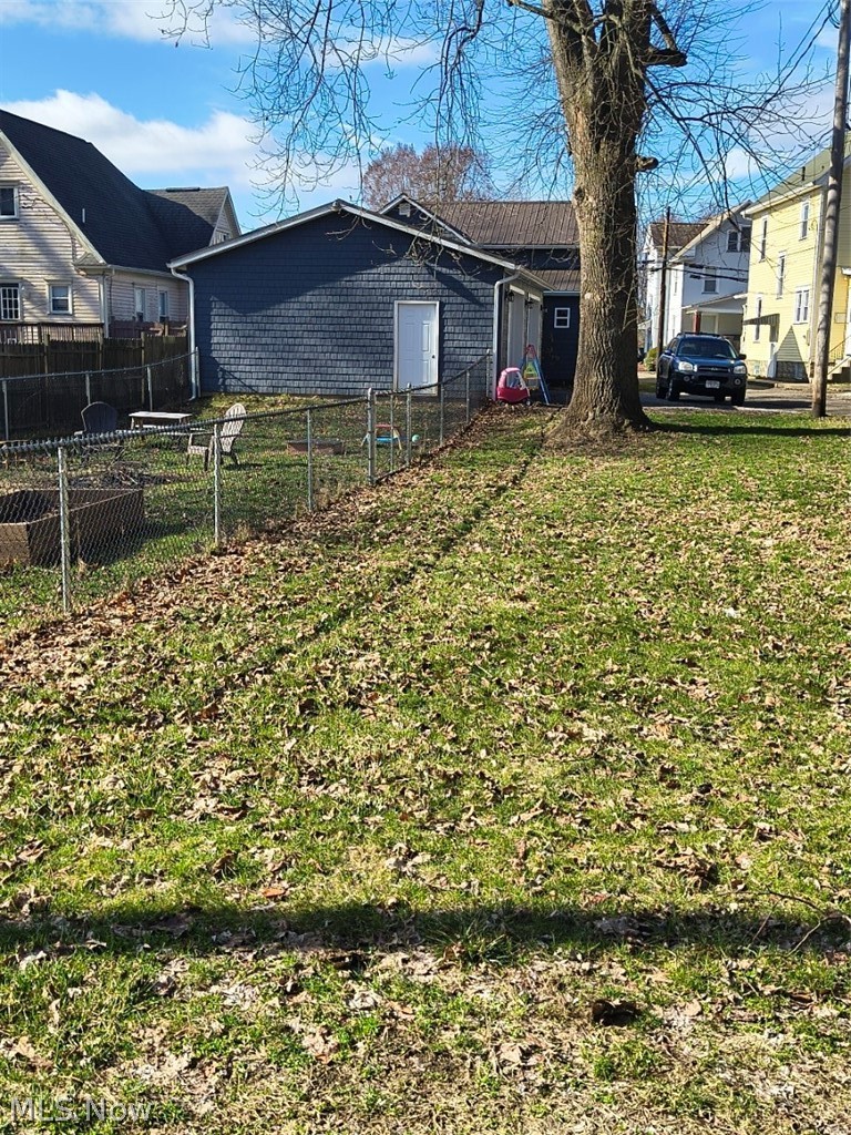 Andermans First Add - Residential