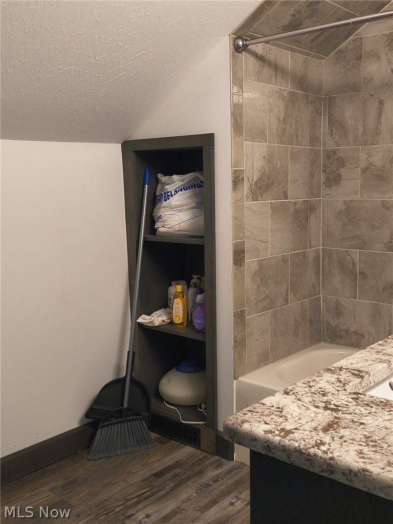 Andermans First Add - Residential