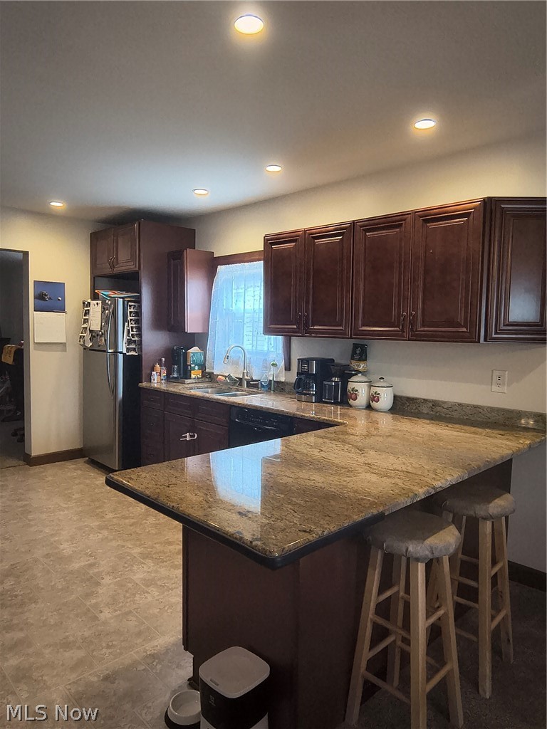 Andermans First Add - Residential