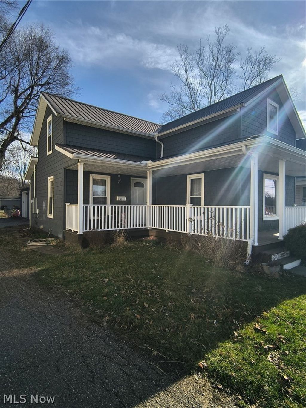Photo of 435 Fair Avenue NE, New Philadelphia, OH 44663 (MLS # 5190660)