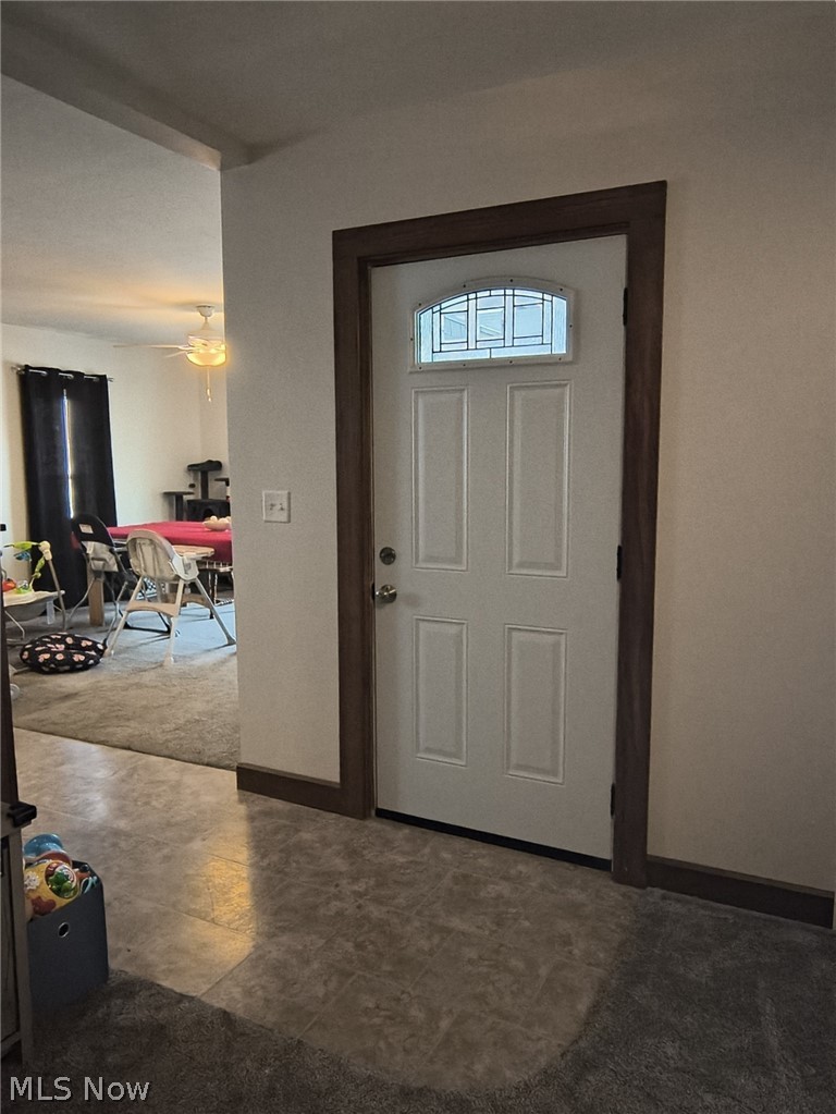 Andermans First Add - Residential