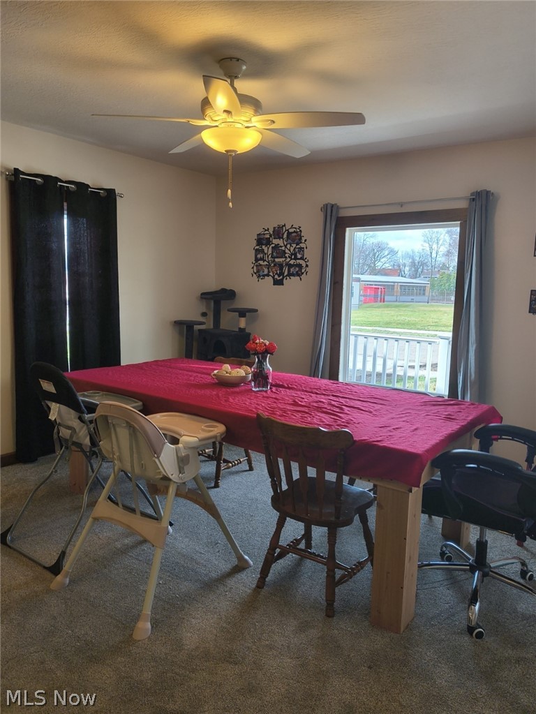 Andermans First Add - Residential