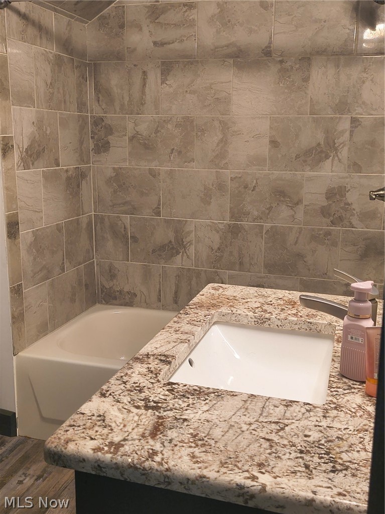 Andermans First Add - Residential