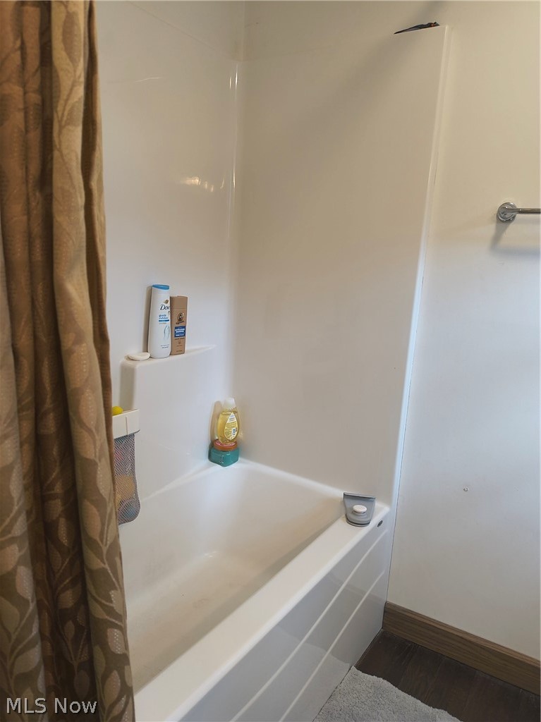 Andermans First Add - Residential