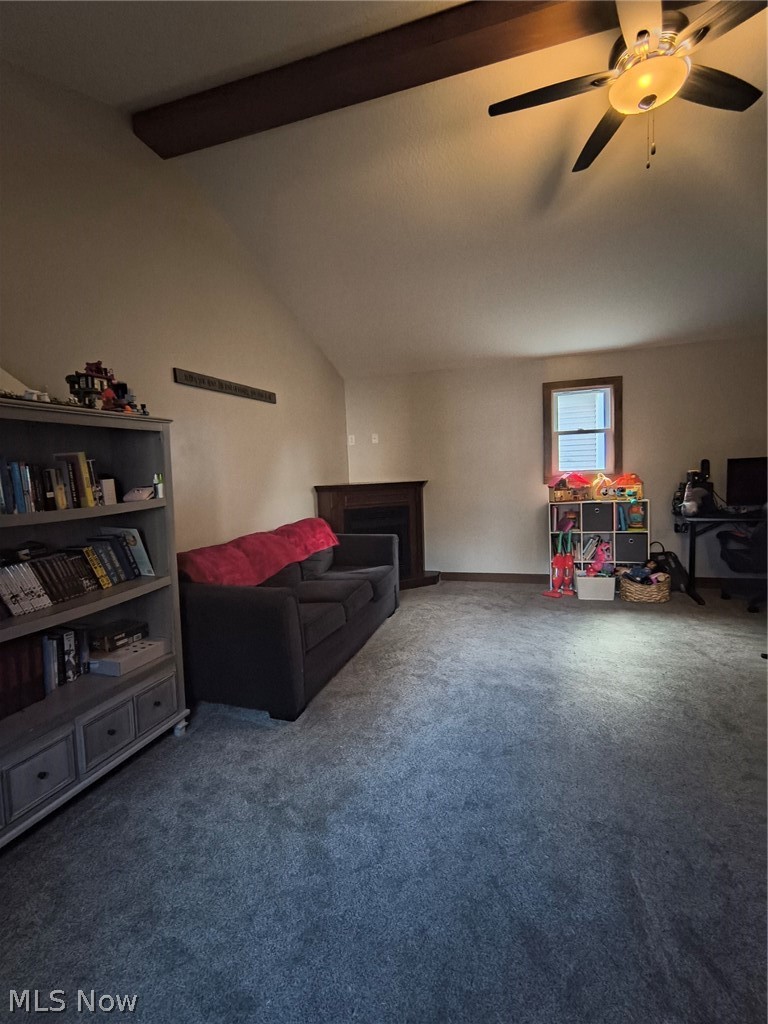 Andermans First Add - Residential