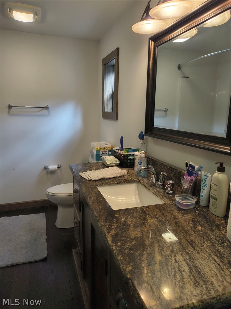 Andermans First Add - Residential