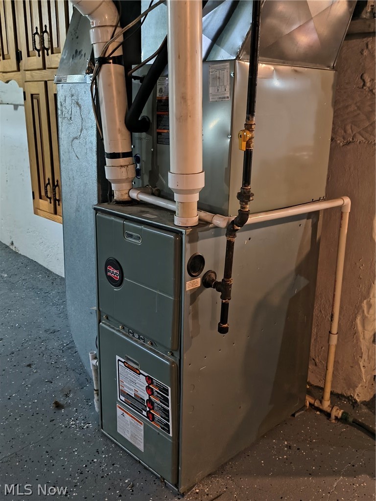 Andermans First Add - Residential