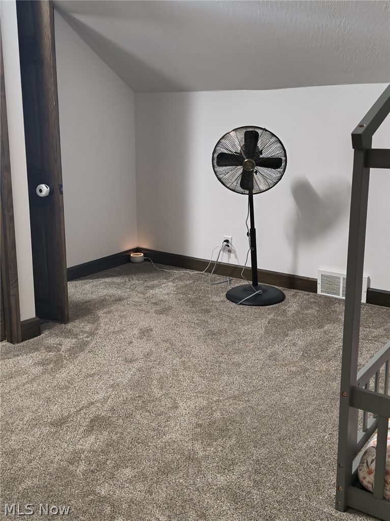 Andermans First Add - Residential