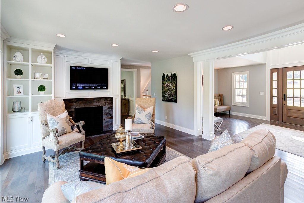 Daisy Hill - Residential