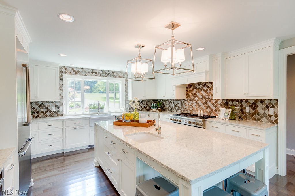 Daisy Hill - Residential