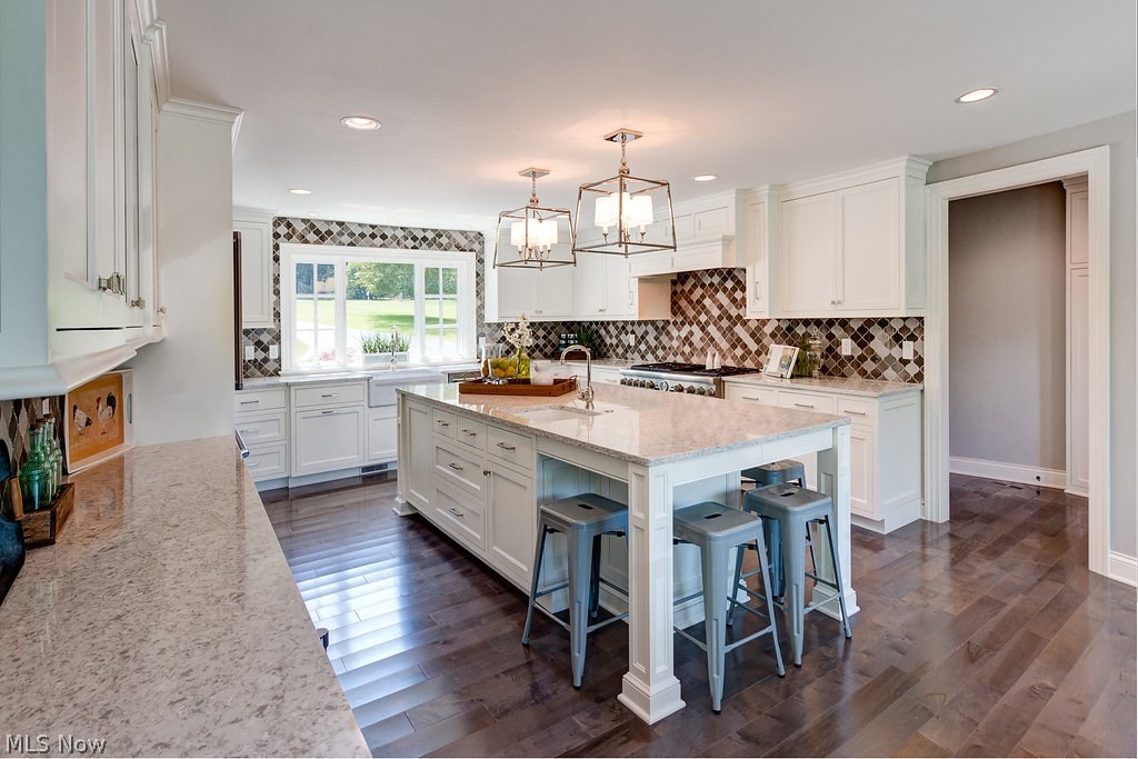 Daisy Hill - Residential