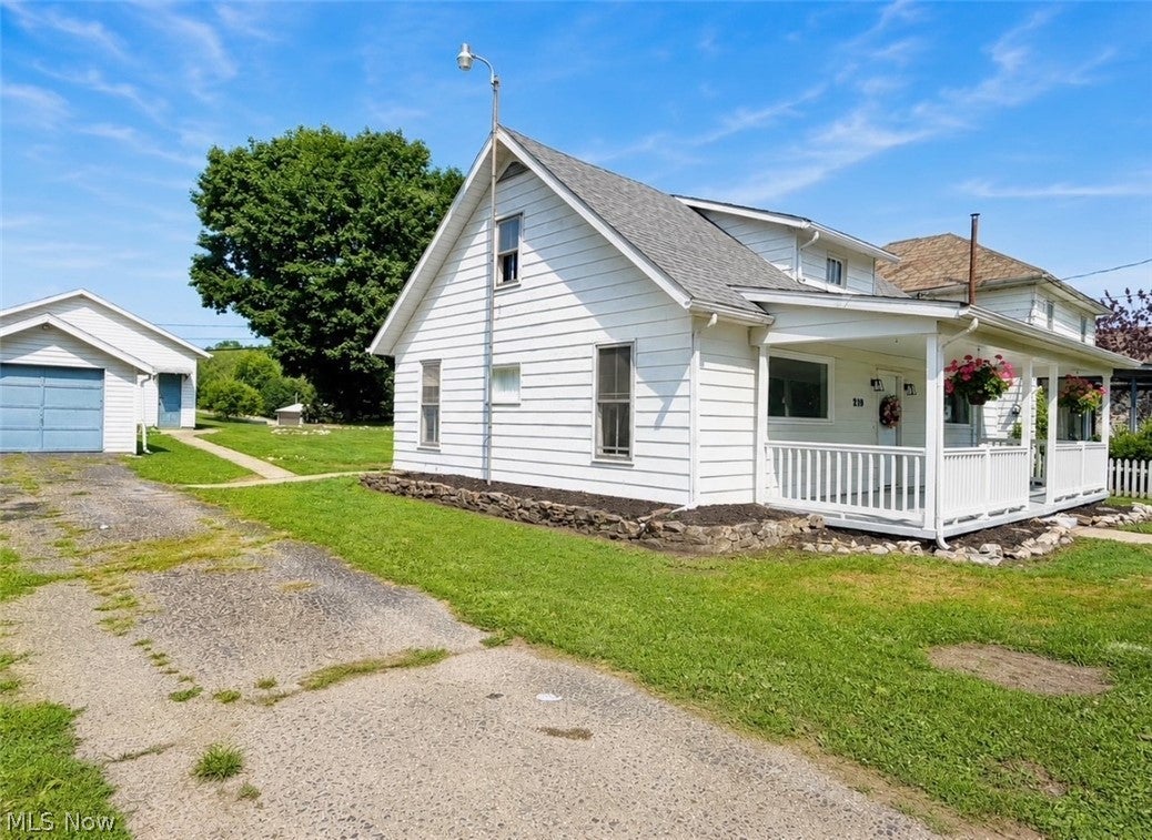 219 Main Street