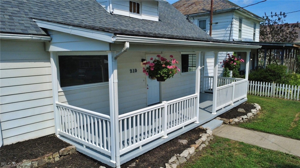 219 Main Street