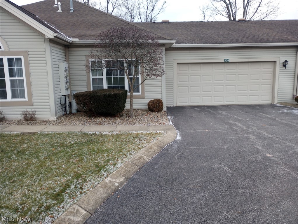 Cross Creek - Residential