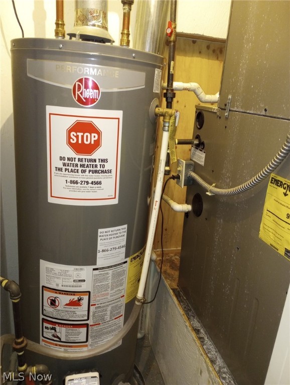 Cross Creek - Residential