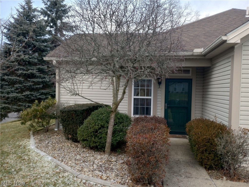 Cross Creek - Residential