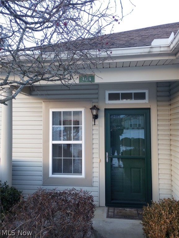 Cross Creek - Residential