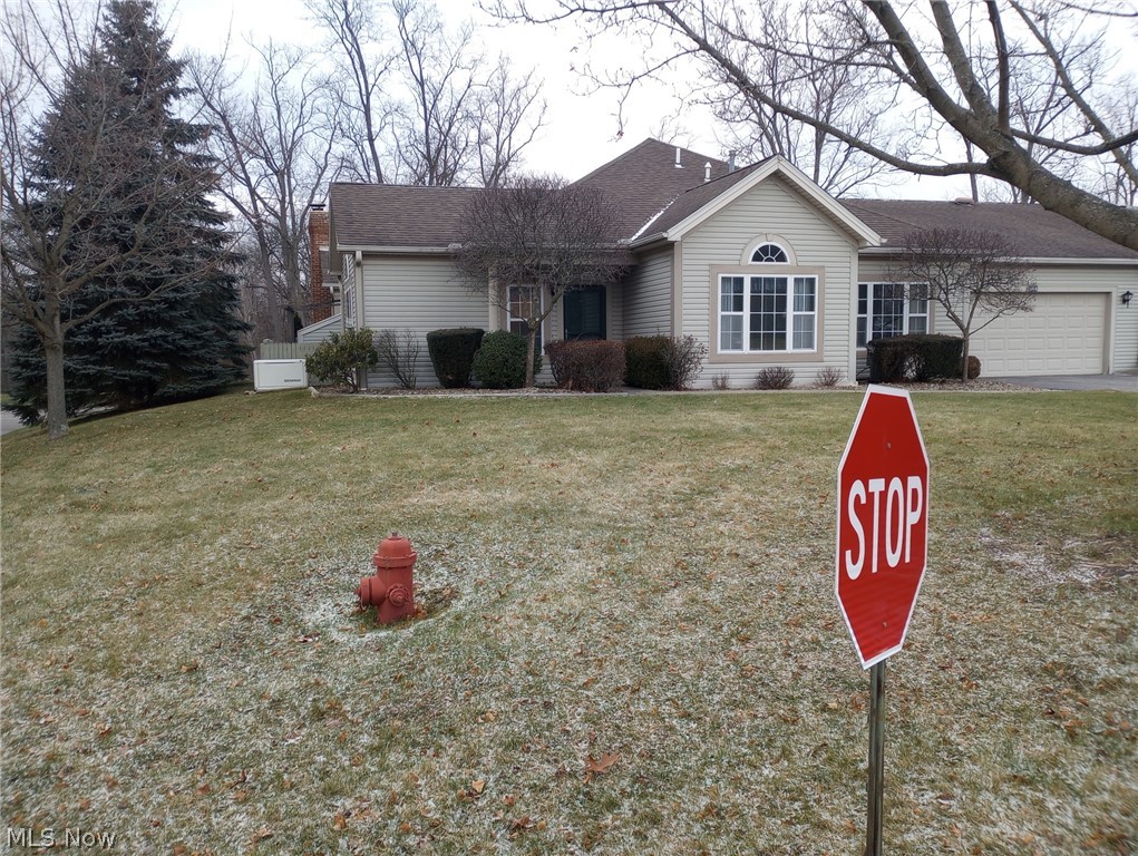 Cross Creek - Residential