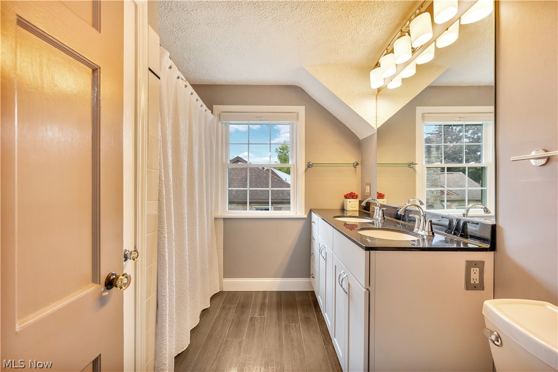 Canton - Residential