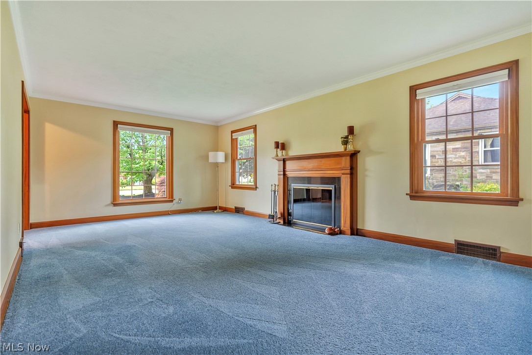 Canton - Residential
