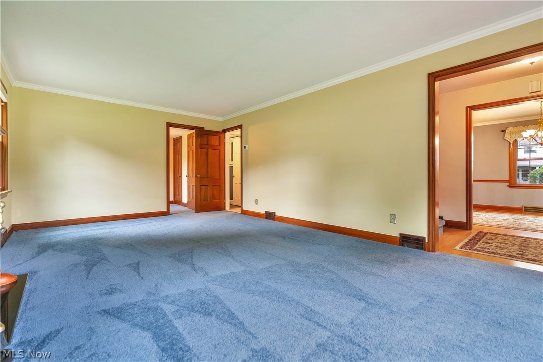 Canton - Residential